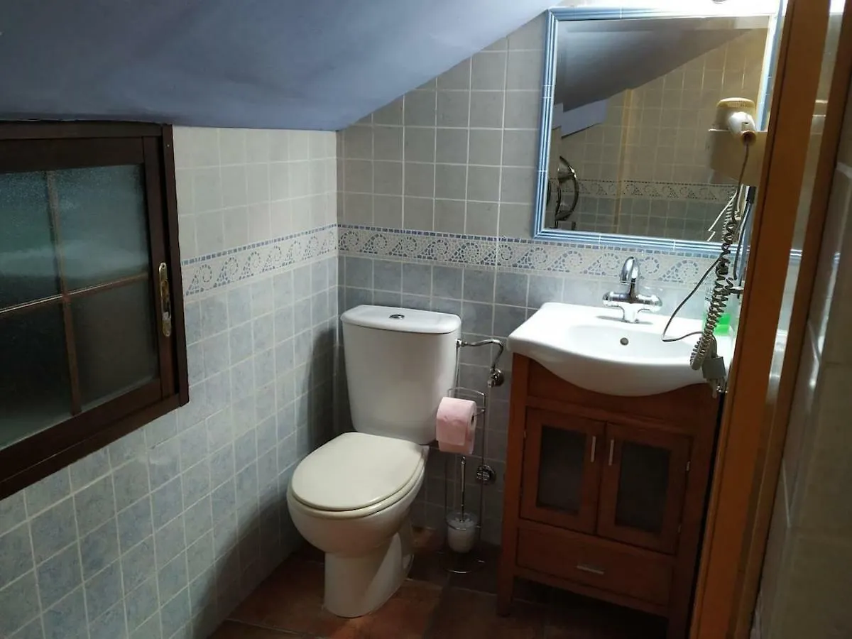 -4-Mejor Que En Casa, Centro Historico De Ubeda Apartment