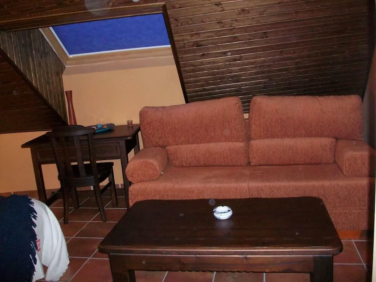 -4-Mejor Que En Casa, Centro Historico De Ubeda Apartment