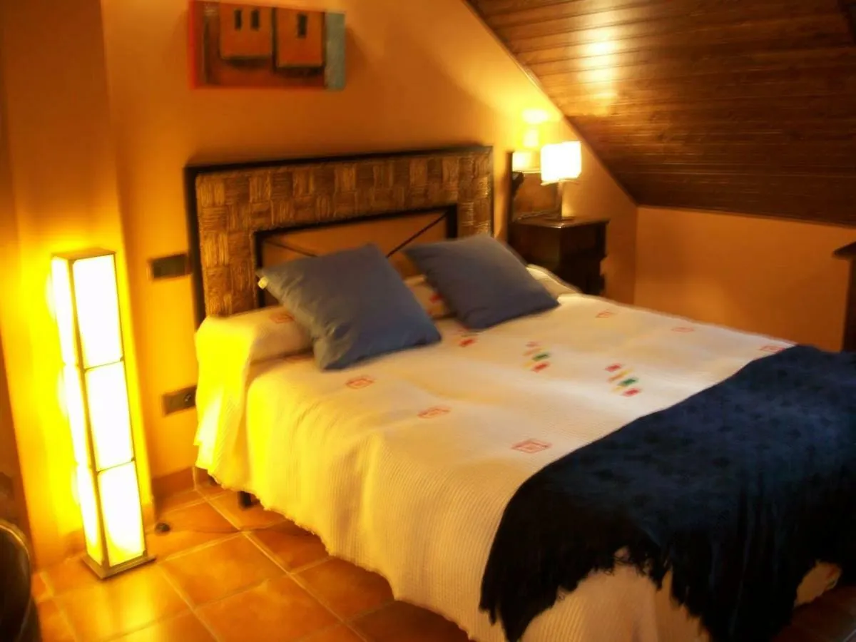 -4-Mejor Que En Casa, Centro Historico De Ubeda Apartment Spain