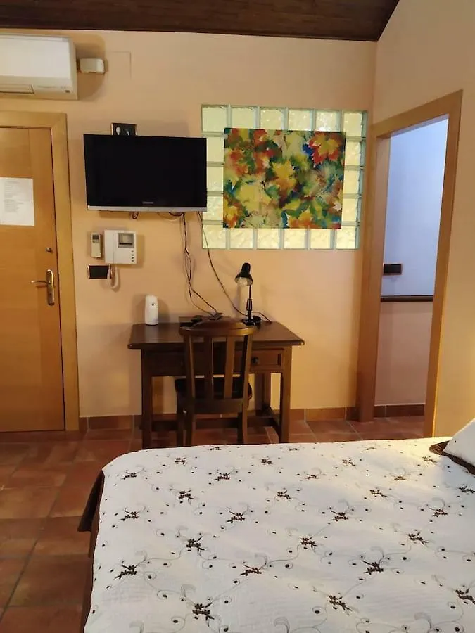 -4-Mejor Que En Casa, Centro Historico De Ubeda Apartment Ubeda (Andalucia)