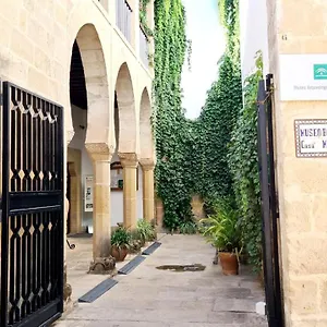 Apartamento Vivienda Turistica Cervantes