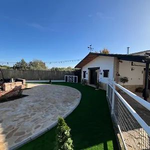  Villa Caserío De Charca Cuca