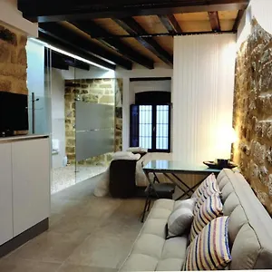  Apartment “quotidianum”