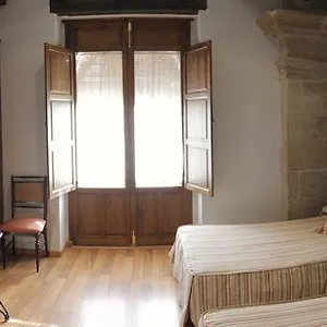 Gasthuis Vivienda Turistica Yamaries, Úbeda
