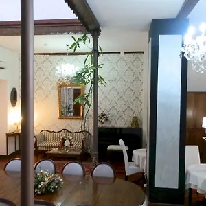 Boutique Nueve Leyendas Hotel